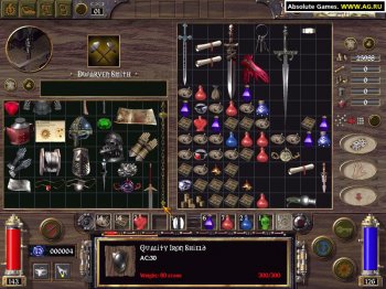 Arcanum: Of Steamworks and Magick Obscura (2001) PC | RePack  R.G. 