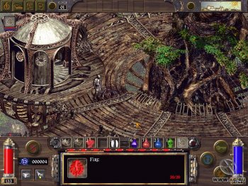 Arcanum: Of Steamworks and Magick Obscura (2001) PC | RePack  R.G. 