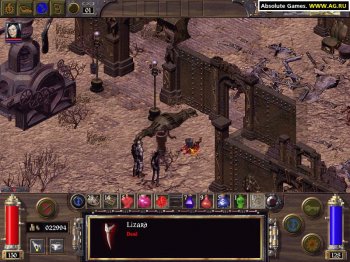 Arcanum: Of Steamworks and Magick Obscura (2001) PC | RePack  R.G. 