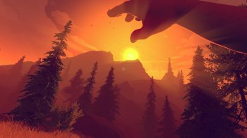 Firewatch [v 1.07] (2016) PC | RePack  qoob