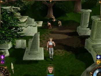   / Evil Islands (2001) PC | RePack by rp0Mk0cTb