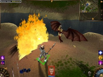   / Evil Islands (2001) PC | RePack by rp0Mk0cTb