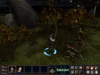 Summoner (2001) PC | RePack by Audioslave