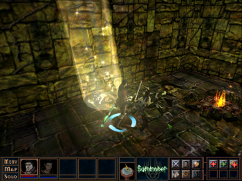 Summoner (2001) PC | RePack by Audioslave