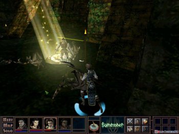 Summoner (2001) PC | RePack by Audioslave