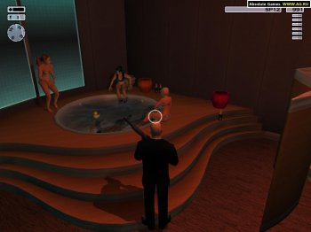 Hitman 2: Silent Assassin (2002) PC | RePack by Corsar