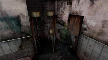 Silent Hill 2 (2002) PC | RePack by brainDEAD1986