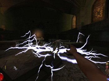 Arx Fatalis (2002) PC | RePack  R.G. 