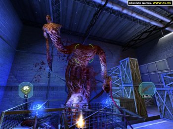 The Thing (2002) PC | RePack by [R.G. Catalyst]