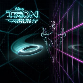 TRON RUN/r (2016)