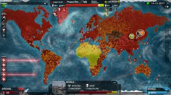 Plague Inc: Evolved (2016) PC | RePack �� R.G. ��������