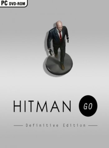 Hitman GO: Definitive Edition (2016)