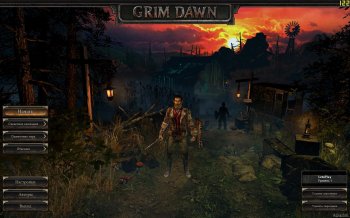 Grim Dawn: Definitive Edition