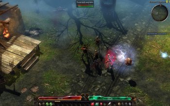 Grim Dawn: Definitive Edition