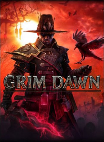 Grim Dawn: Definitive Edition