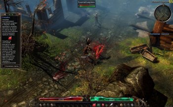 Grim Dawn: Definitive Edition