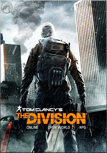Tom Clancys The Division (2016)
