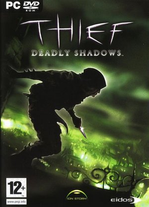 Thief: Deadly Shadows (2004) PC | RePack by [R.G. Catalyst]