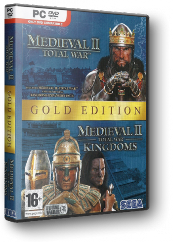 Medieval 2: Total War (2006)