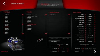 Automobilista (2016)