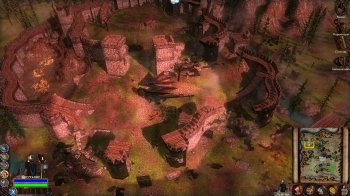 Kingdom Wars 2: Battles (2016)