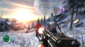 Chasing Dead (2016) PC | RePack by VickNet