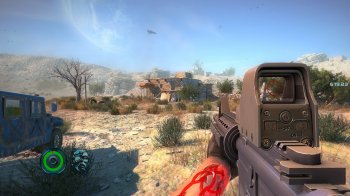 Chasing Dead (2016) PC | RePack by VickNet