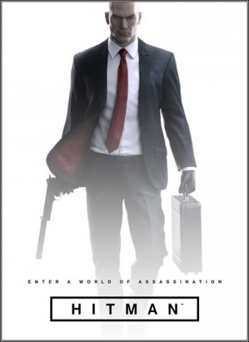 Hitman: The Complete First Season - GOTY Edition [v 1.14.3 + DLC's] (2016) PC | RePack  xatab