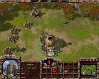 Armies Of Exigo (2004) PC | RePack by R.G. Catalyst