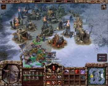 Armies Of Exigo (2004) PC | RePack by R.G. Catalyst