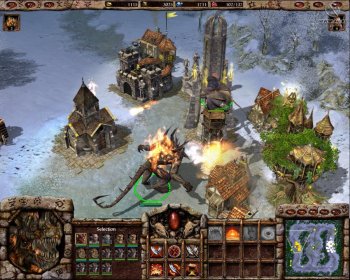 Armies Of Exigo (2004) PC | RePack by R.G. Catalyst