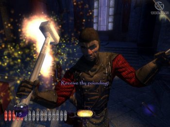Thief: Deadly Shadows (2004) PC | RePack by [R.G. Catalyst]