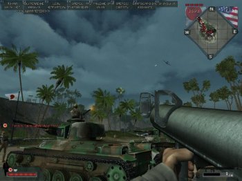 Battlefield Vietnam (2004) PC | RePack by Canek77