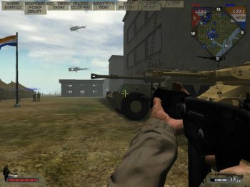 Battlefield Vietnam (2004) PC | RePack by Canek77