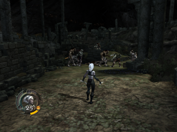 Forgotten Realms: Demon Stone (2004) PC | RePack by Rockman