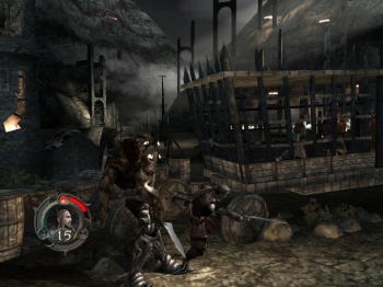 Forgotten Realms: Demon Stone (2004) PC | RePack by Rockman