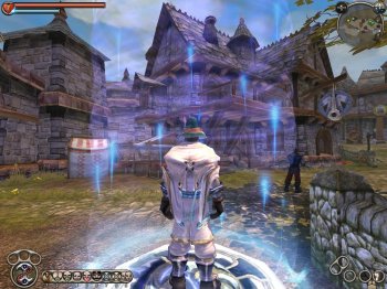 Fable: The Lost Chapters (2005) PC | RePack  R.G. 
