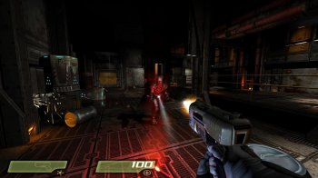 Quake 4 (2005) PC | RePack by Decepticon