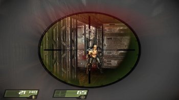 Quake 4 (2005) PC | RePack by Decepticon