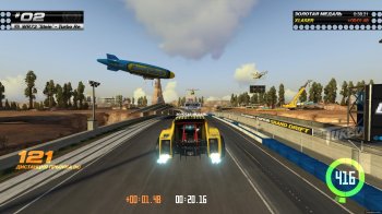 Trackmania Turbo (2016) PC | RePack by XLASER