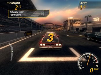Flatout 2 (2006)