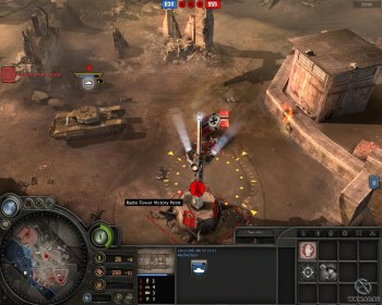 Company of Heroes (2006) PC | RePack by xatab