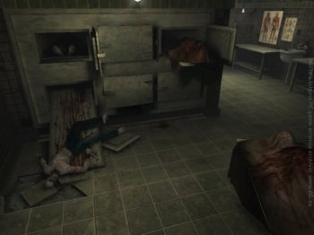 Call of Cthulhu: Dark Corners of the Earth (2006) PC | RePack  R.G. 