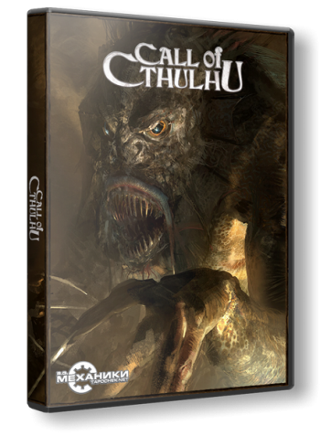 Call of Cthulhu: Dark Corners of the Earth (2006) PC | RePack  R.G. 
