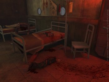 Call of Cthulhu: Dark Corners of the Earth (2006) PC | RePack  R.G. 