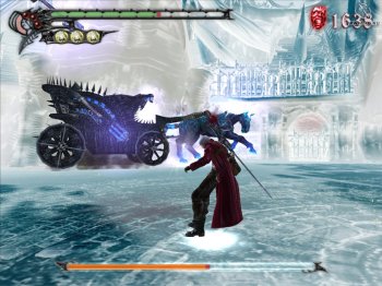 Devil May Cry 3: Dante's Awakening (2006) PC | RePack  R.G. 