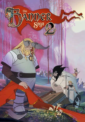 The Banner Saga 2 (2016) PC | RePack by xatab