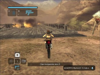 Tomb Raider: Legend (2006) PC | RePack  R.G. 