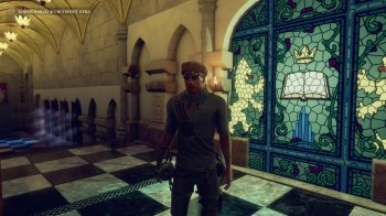 Adam's Venture: Origins (2016)