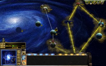 Star Wars Empire At War (2006) PC | RePack by [R.G. Catalyst]